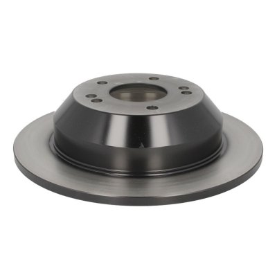 TRW Disque de frein arriere  DF7996 (Jeu de 2)