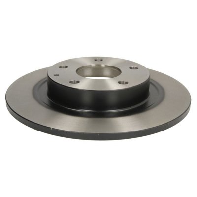 TRW Disque de frein arriere  DF8115 (Jeu de 2)