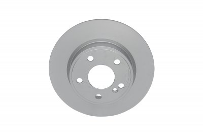 ATE Disque de frein  24.0109-0173.1, 1 pi&egrave;ce
