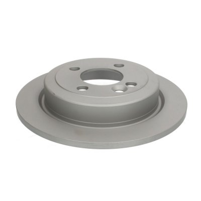 ATE Disque de frein  24.0110-0271.1, 1 pi&egrave;ce
