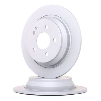 ATE Disque de frein  24.0110-0280.1, 1 pi&egrave;ce