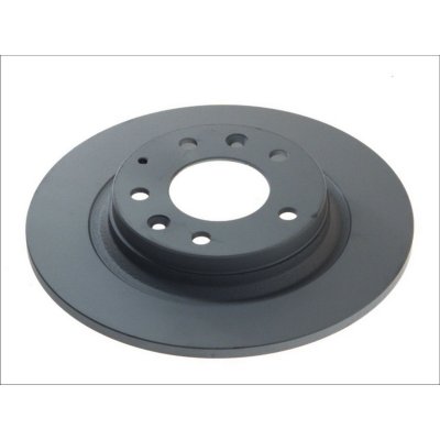 ATE Disque de frein  24.0110-0302.1, 1 pi&egrave;ce