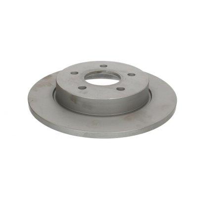 ATE Disque de frein  24.0111-0155.1, 1 pi&egrave;ce