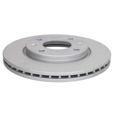 ATE Disque de frein  24.0120-0132.1, 1 pi&egrave;ce