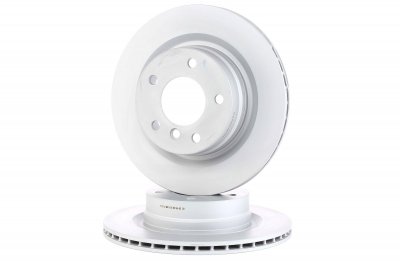 ATE Disque de frein  24.0120-0195.1, 1 pi&egrave;ce