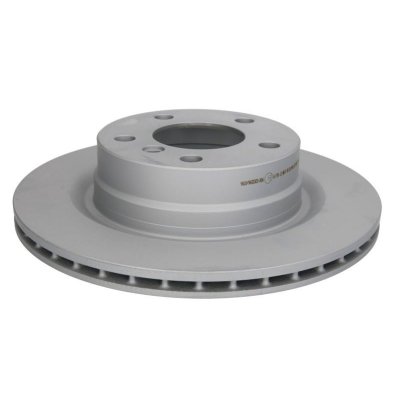 ATE Disque de frein  24.0120-0237.1, 1 pi&egrave;ce