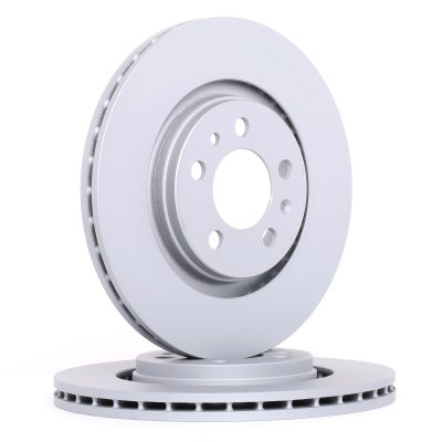 ATE Disque de frein  24.0122-0150.1, 1 pi&egrave;ce