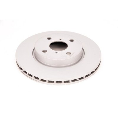 ATE Disque de frein  24.0122-0240.1, 1 pi&egrave;ce
