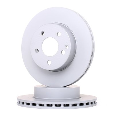 ATE Disque de frein  24.0125-0179.1, 1 pi&egrave;ce