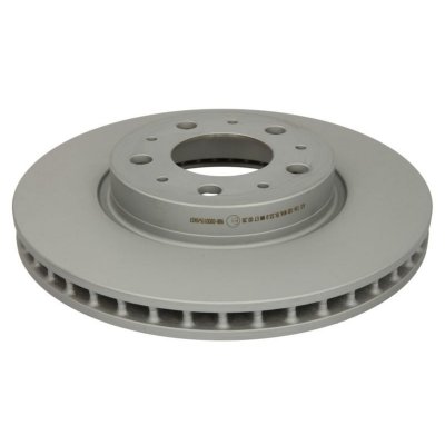 ATE Disque de frein  24.0126-0102.1, 1 pi&egrave;ce
