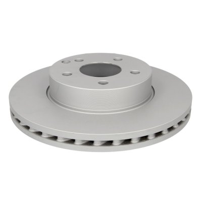 ATE Disque de frein  24.0128-0155.1, 1 pi&egrave;ce