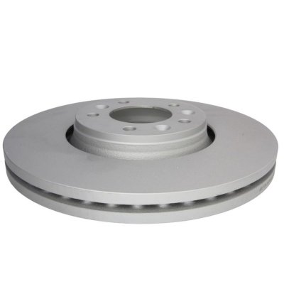 ATE Disque de frein  24.0128-0216.1, 1 pi&egrave;ce