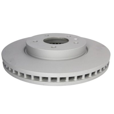 ATE Disque de frein  24.0129-0101.1, 1 pi&egrave;ce
