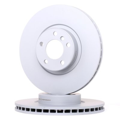 ATE Disque de frein  24.0130-0199.1, 1 pi&egrave;ce