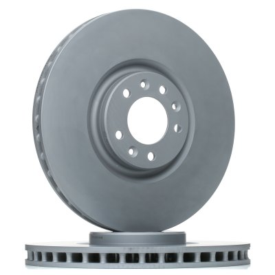 ATE Disque de frein  24.0130-0227.1, 1 pi&egrave;ce