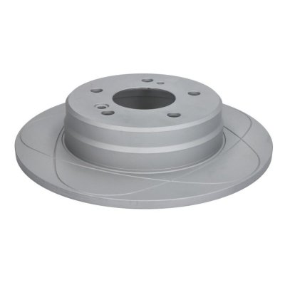 ATE Disque de frein  Power Disc 24.0309-0114.1, 1 pi&egrave;ce