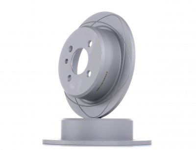 ATE Disque de frein  Power Disc 24.0310-0150.1, 1 pi&egrave;ce