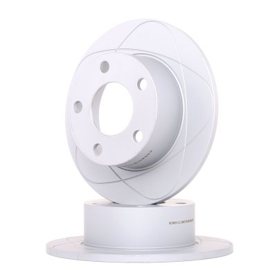 ATE Disque de frein  Power Disc 24.0310-0201.1, 1 pi&egrave;ce