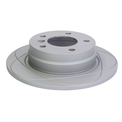 ATE Disque de frein  Power Disc 24.0310-0202.1, 1 pi&egrave;ce