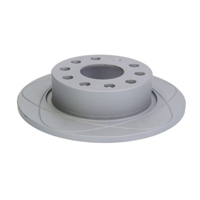 ATE Disque de frein  Power Disc 24.0310-0277.1, 1 pi&egrave;ce