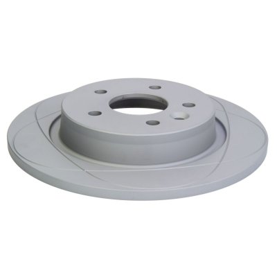 ATE Disque de frein  Power Disc 24.0311-0158.1, 1 pi&egrave;ce
