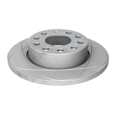 ATE Disque de frein  Power Disc 24.0312-0158.1, 1 pi&egrave;ce