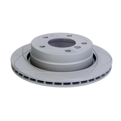 ATE Disque de frein  Power Disc 24.0319-0107.1, 1 pi&egrave;ce