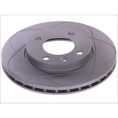 ATE Disque de frein  Power Disc 24.0320-0123.1, 1 pi&egrave;ce