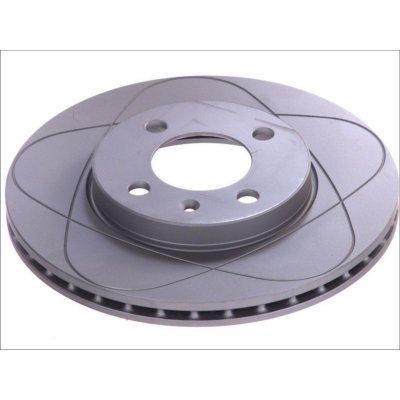 ATE Disque de frein  Power Disc 24.0320-0128.1, 1 pi&egrave;ce