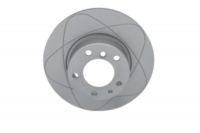 ATE Disque de frein  Power Disc 24.0322-0103.1, 1 Pi&egrave;ce