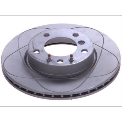 ATE Disque de frein  Power Disc 24.0322-0115.1, 1 pi&egrave;ce
