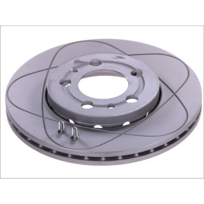 ATE Disque de frein  Power Disc 24.0322-0151.1, 1 pi&egrave;ce