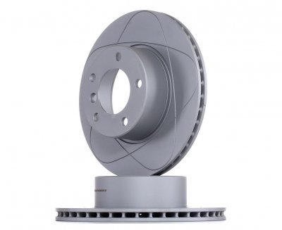 ATE Disque de frein  Power Disc 24.0322-0159.1, 1 pi&egrave;ce