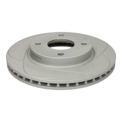 ATE Disque de frein  Power Disc 24.0322-0172.1, 1 pi&egrave;ce