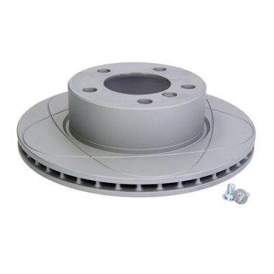 ATE Disque de frein  Power Disc 24.0322-0239.1, 1 pi&egrave;ce