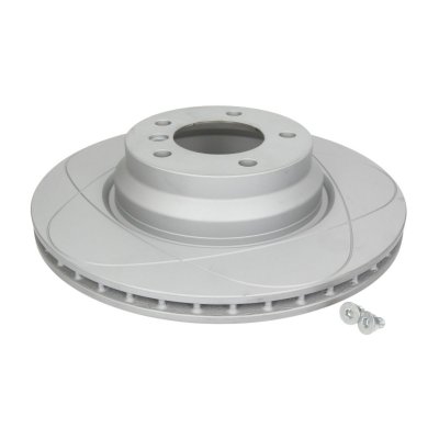 ATE Disque de frein  Power Disc 24.0324-0200.1, 1 pi&egrave;ce