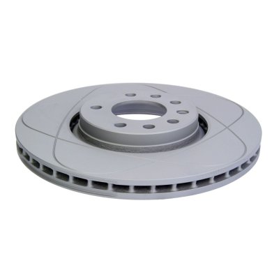 ATE Disque de frein  Power Disc 24.0325-0142.1, 1 pi&egrave;ce
