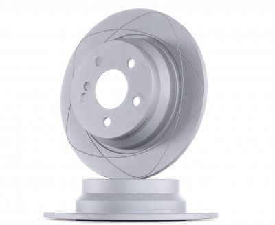 ATE Disque de frein  PowerDisc 24.0310-0278.1, 1 pi&egrave;ce