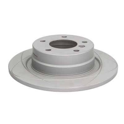 ATE Disque de frein  PowerDisc 24.0310-0315.1, 1 pi&egrave;ce