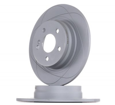 ATE Disque de frein  PowerDisc 24.0310-0328.1, 1 pi&egrave;ce