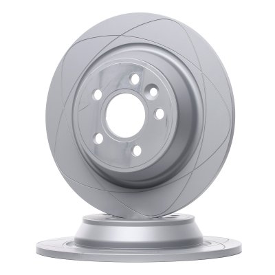 ATE Disque de frein  PowerDisc 24.0311-0145.1, 1 pi&egrave;ce