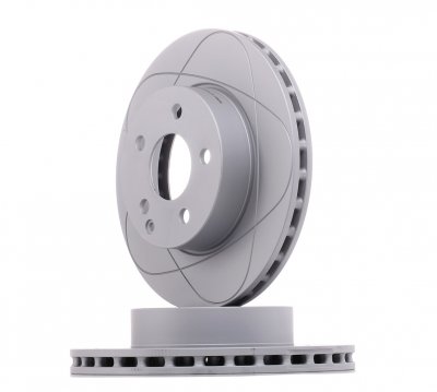 ATE Disque de frein  PowerDisc 24.0325-0179.1, 1 pi&egrave;ce