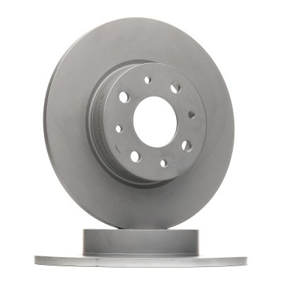 ATE Disque de frein avant  24.0111-0116.1 (X1)