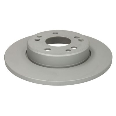 ATE Disque de frein avant  24.0112-0117.1 (X1)