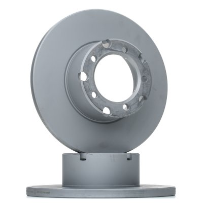 ATE Disque de frein avant  24.0116-0100.1 (X1)