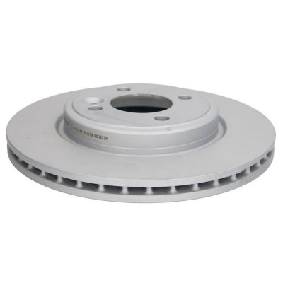ATE Disque de frein avant  24.0122-0204.1 (X1)