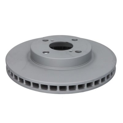 ATE Disque de frein avant  24.0125-0155.1 (X1)