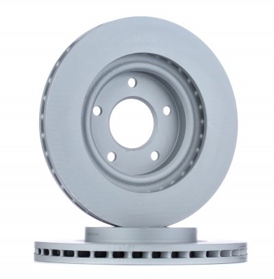 ATE Disque de frein avant  24.0126-0170.1 (X1)