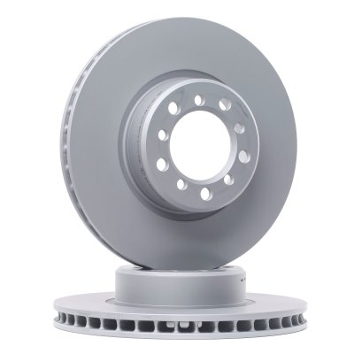ATE Disque de frein avant  24.0128-0102.1 (X1)
