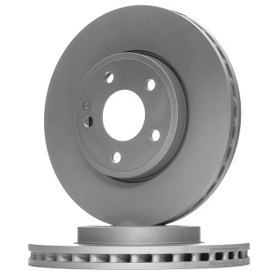 ATE Disque de frein avant  24.0128-0275.1 (X1)